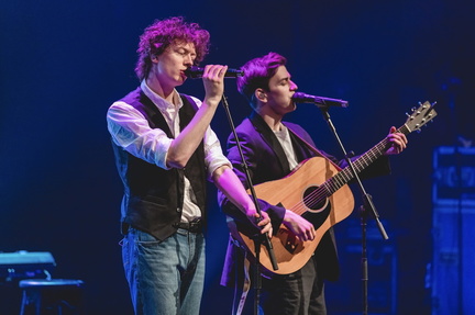 The Simon and Garfunkel Story (Theatre Show)