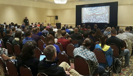 ACBSP 2025 Chiropractic Sports Science Symposium
