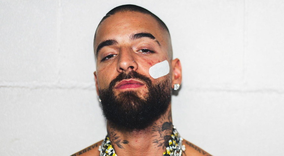 Maluma