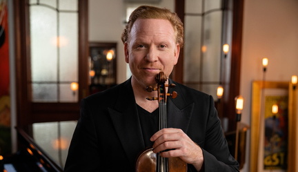 Daniel Hope