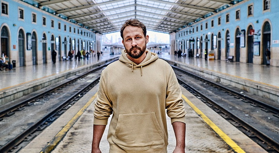 Florian Künstler
