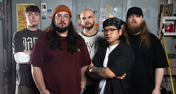 Knocked Loose