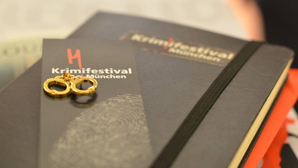 The Children's Crime Festival Munich