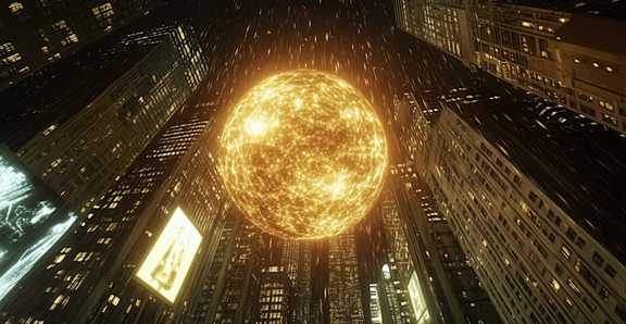 International AI Film Festival