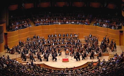 WDR Symphony Orchestra