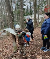 Children's Hike