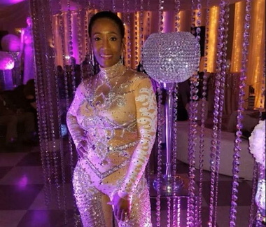 70's Groove Ball