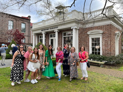 The Charleston Festival