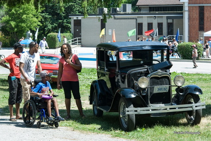 Highland Creek Heritage Festival