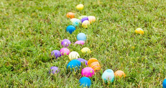 Eggstravaganza
