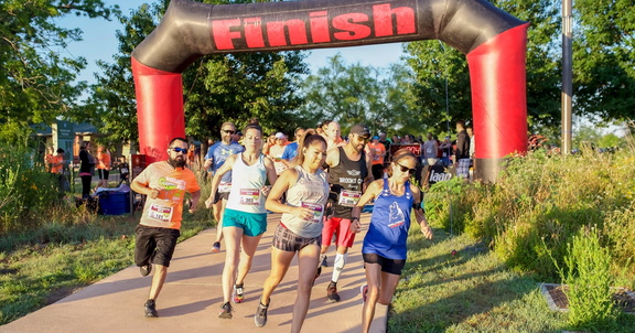 Margarita Run 5K 2025