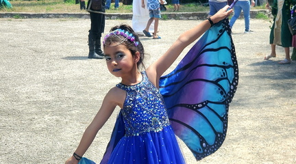 Renaissance Faery Fest