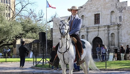 Saddle Up