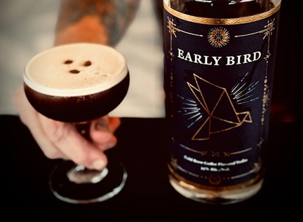 Espresso Martini Festival