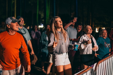 Charleston Bluegrass Festival 2025