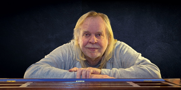 Rick Wakeman