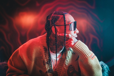 Tyga