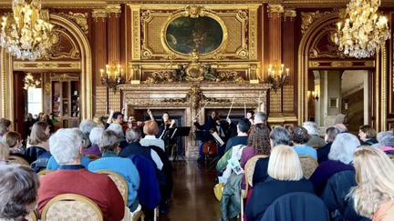Newport String Project