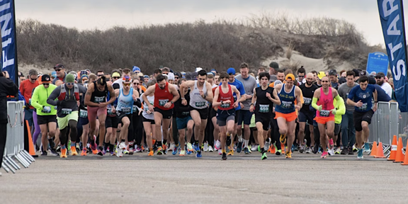 Southcoast Health Aquidneck 10K