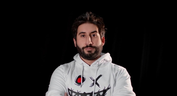 Andrés Bravo