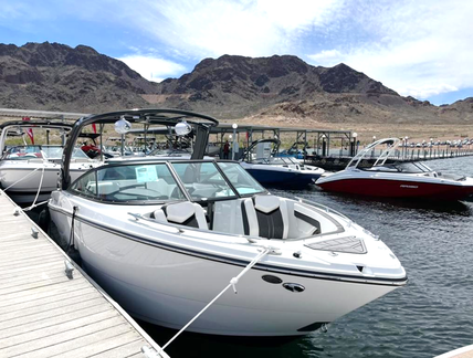 On The Water Boat Show 2025