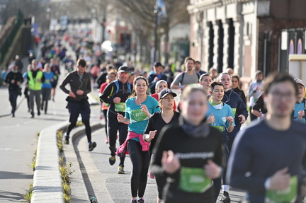 La Grande Course du Grand Paris