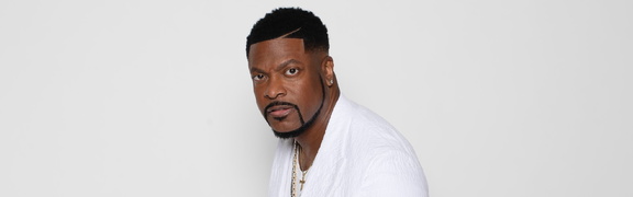 Chris Tucker