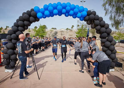 9th Annual Fallen Heroes 5K
