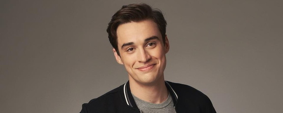 Joey Bragg