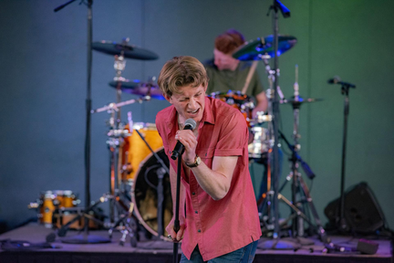 Battle of the Bands