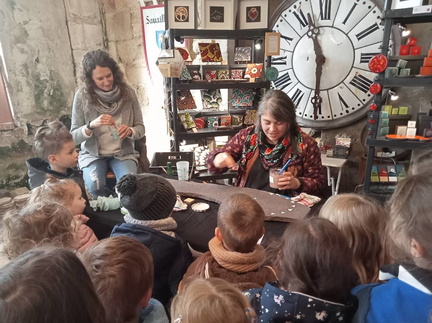 European Artistic Crafts Days