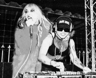 Experimental Quadrophonic Music Festival