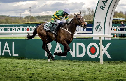 Randox Grand National Festival