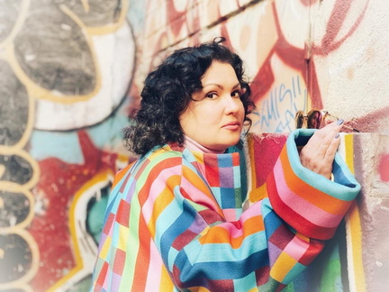 Anna Netrebko