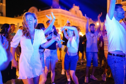 Satu Mare Street Music Festival