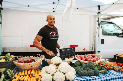Farmers Market