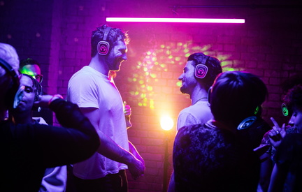 BFI Flare London LGBTQIA+ Film Festival