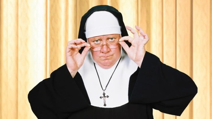 Late Nite Catechism