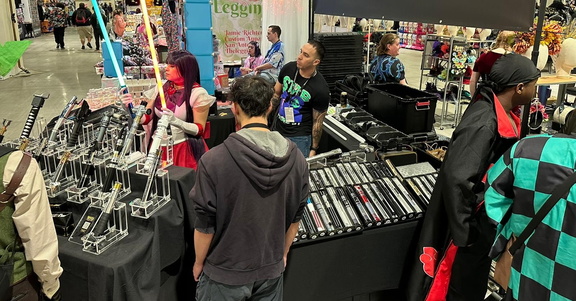 AZ Toy Con - Spring Mesa Mega Show