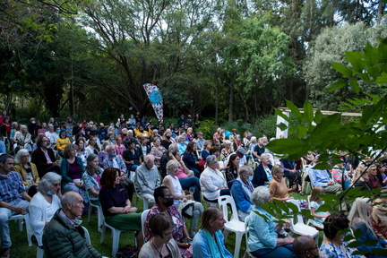 McGregor Poetry Festival