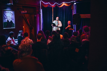 Deptford Literature Festival