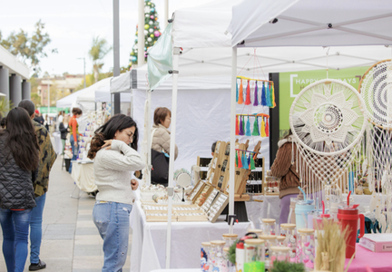 Mission Valley Market_San Diego