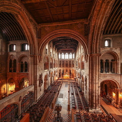 A Season to Sing St Bartholomew the Great