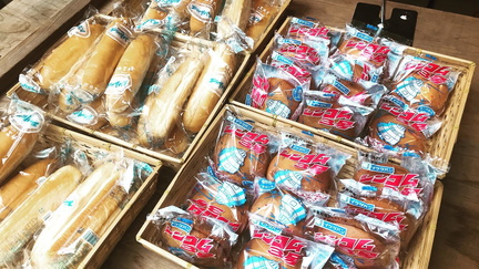 Bread Marche