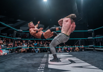 World Series Wrestling