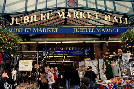 Makers &amp; Vintage Market