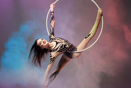 Circus Vazquez