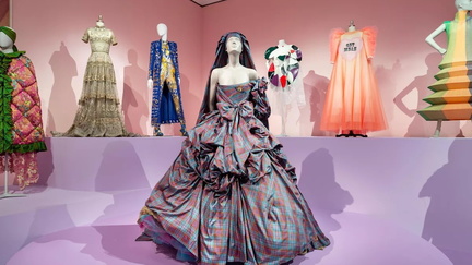 Radical Textiles