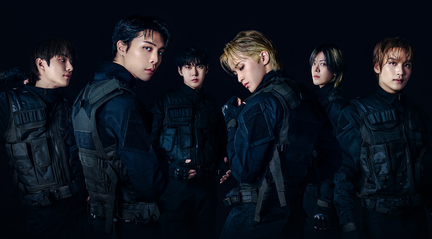 NCT 127