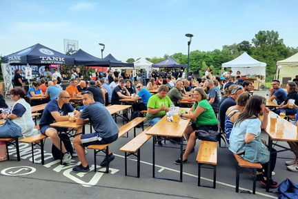 Wrocław Good Beer Festival